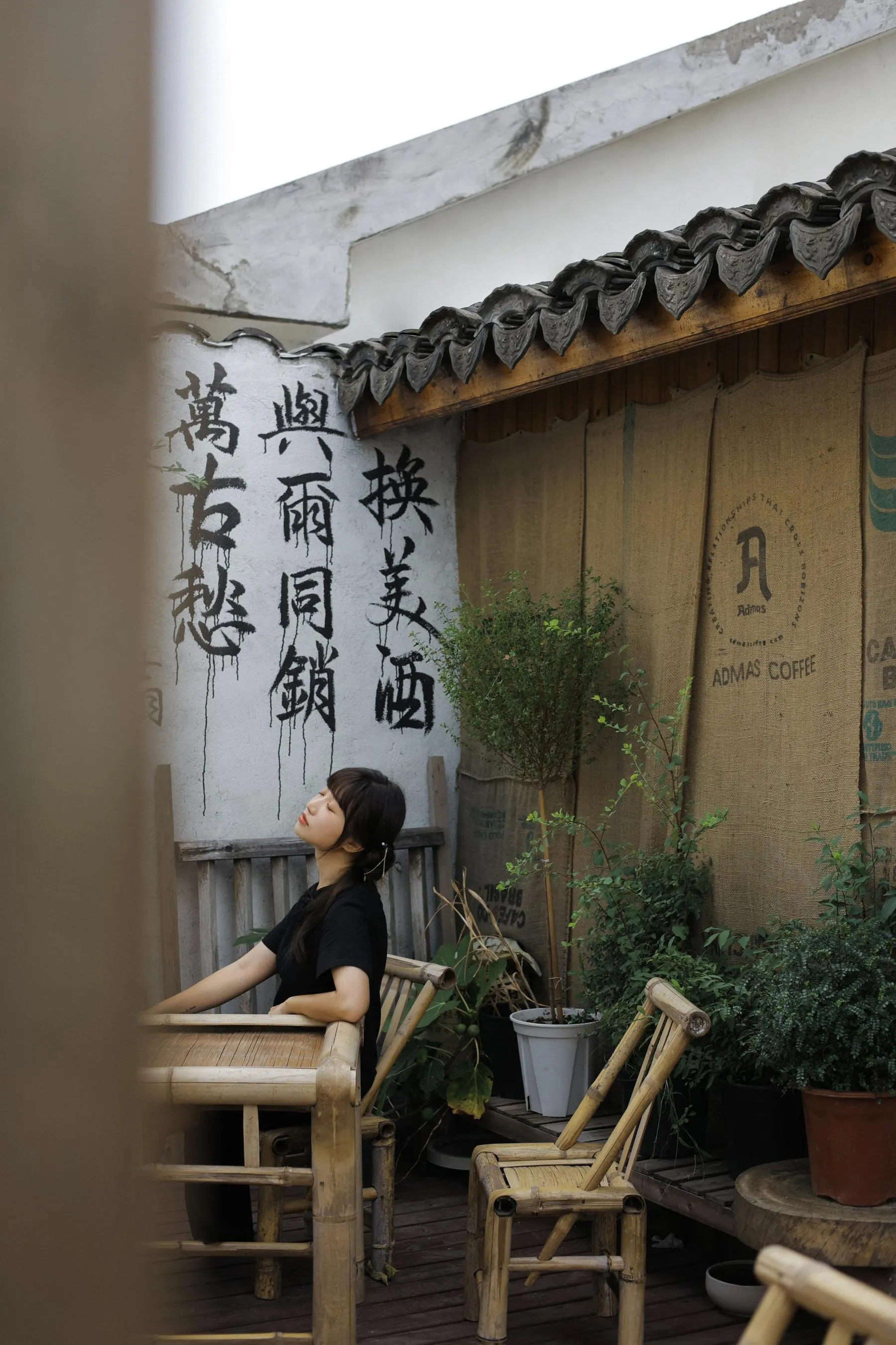 [YITUYU艺图语]2022.07.29 墨香 蓝胖子- [30P]插图2